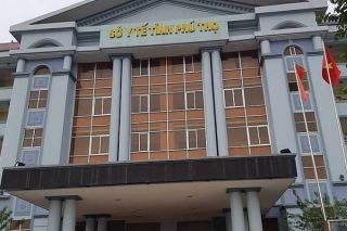 Kết luận thanh tra việc mua sắm trang thiết bị y tế tại Phú Thọ