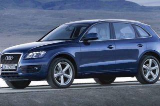 Audi Việt Nam triệu hồi hàng trăm xe Q5 vì lỗi túi khí