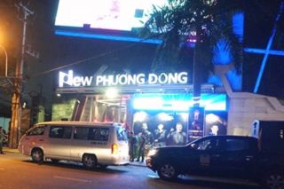 Đà Nẵng mở lại hoạt động vũ trường