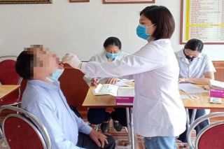 Giám đốc CDC Hà Giang nhận tiền hoa hồng liên quan đến Công ty Việt Á