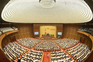 Phiên họp thứ 11 của Ủy ban Thường vụ Quốc hội sẽ khai mạc vào ngày 11/05