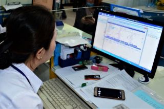 Cà Mau tăng cường triển khai thực hiện hóa đơn điện tử và thu ngân sách Nhà nước