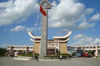 Khu Kinh tế cửa khẩu quốc tế Mộc Bài sẽ là đầu mối giao thương trong khu vực ASEAN