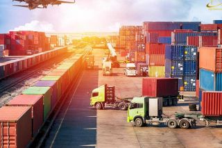 "Gánh nặng" phí logistics đối với xuất nhập khẩu như thế nào?