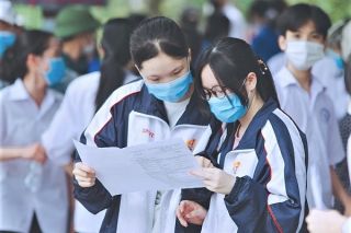 Thủ tướng yêu cầu xây dựng phương án tổ chức thi cho thí sinh bị ảnh hưởng bởi dịch Covid-19