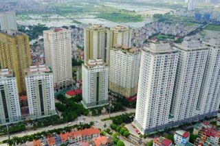 Sở hữu chung cư 50 năm: Bộ Xây dựng khẳng định, đây mới chỉ là đề xuất chính sách ban đầu