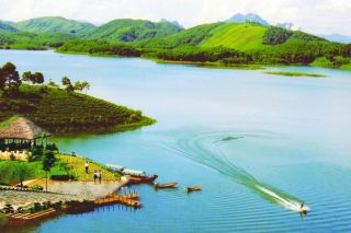 Sự kiện “Tuần lễ du lịch - Di sản văn hóa Ba Bể năm 2022” sẽ diễn ra vào đầu tháng 06/2022