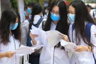 Hơn 16 nghìn học sinh đăng ký dự thi vào lớp 10 tại Vĩnh Phúc