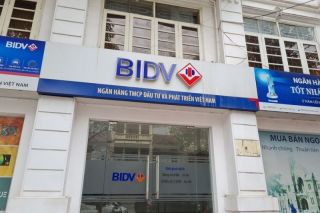 BIDV tiếp tục rao bán khoản nợ của doanh nghiệp khoáng sản