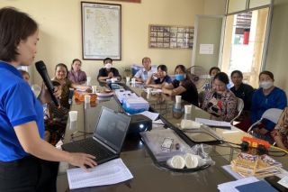 BHXH các địa phương: Tích cực thực hiện cải cách hành chính và phát triển người tham gia bảo hiểm xã hội, bảo hiểm y tế