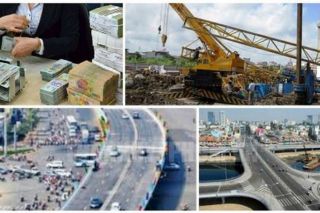 Vì sao, 06 tháng mới ước giải ngân vốn đầu tư công 27,75% kế hoạch?