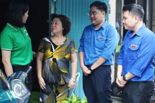 Tuổi trẻ TP. Hồ Chí Minh chung tay xây dựng đô thị văn minh, phòng chống ma túy