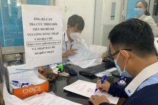 TP. Hồ Chí Minh: Kiểm tra, đánh giá chất lượng giải quyết thủ tục hành chính