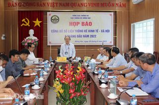 Sáu tháng đầu năm, tăng trưởng kinh tế tỉnh Đồng Nai đạt hơn 7%