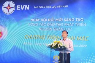 EVNGENCO3: Đào tạo phát triển nguồn nhân lực đáp ứng làm chủ và hội nhập