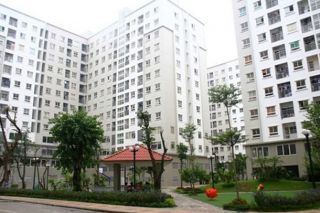 TP.HCM sẽ dùng 12.410 tỷ đồng ngân sách xây 93.000 nhà ở xã hội
