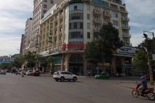 Khởi tố vụ án liên quan khu "đất vàng" giữa TP. Thanh Hóa
