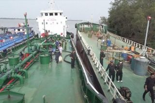 Đường dây buôn lậu 204 triệu lít xăng: Những lần ngã giá và hồi kết vì sao không bị xử lý hình sự?