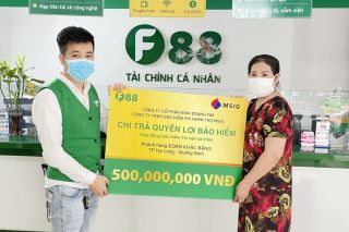 Bảo hiểm bình dân chính thức “phủ sóng” toàn quốc