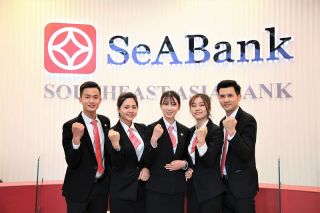 Ngân hàng phát hành cổ phiếu ưu đãi lựa chọn dành cho cán bộ nhân viên (ESOP)