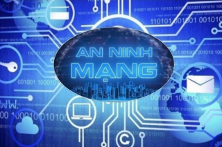 Chủ động ứng phó với các thách thức từ không gian mạng