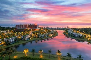 Felicity Phu Quoc: Trải nghiệm tiện nghi phong cách Thụy Sĩ