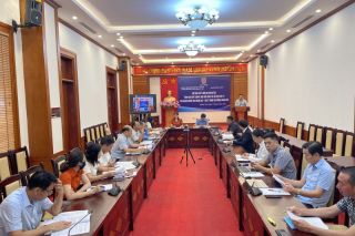 Nâng cao chất lượng hiệu quả công tác hỗ trợ pháp lý cho doanh nghiệp giai đoạn 2021-2030
