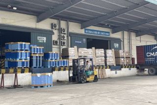 Tổng Cục Hải quan yêu cầu tăng cường quản lý, giám sát hàng hóa gửi kho ngoại quan