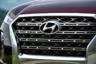 Lỗi cần gạt nước, Hyundai triệu hồi 123.000 chiếc Palisade
