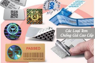 Sử dụng công nghệ cao để chống hàng giả, hàng nhái, gian lận thương mại