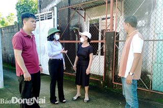 Đồng Nai ghi nhận hơn 19,7 ngàn ca mắc sốt xuất huyết, 16 trường hợp tử vong