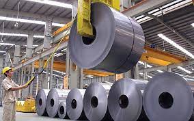 Thép mạ Việt Nam đối mặt với thuế chống bán phá giá tại Mexico