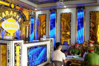 Thừa Thiên Huế nhiều quán Karaoke, quán Net vi phạm an toàn, phòng cháy chữa cháy