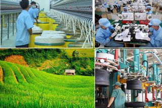 Còn nhiều rủi ro, thách thức tới tăng trưởng, ổn định kinh tế vĩ mô
