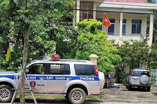 Khởi tố, bắt tạm giam 03 cán bộ Cục Quản lý thị trường Bình Thuận