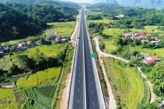 Đến năm 2023, sẽ khởi công xây dựng cao tốc Chợ Mới-Bắc Kạn
