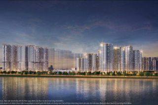 Đâu là điểm ngắm của người mua nhà tại TP. Hồ Chí Minh?