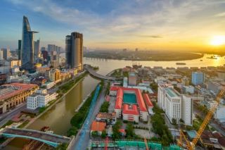 Việt Nam là điểm sáng kinh tế hiếm hoi và là 'miền đất hứa' cho nhà đầu tư