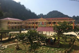 Lào Cai có 390 trường học đạt chuẩn quốc gia