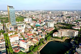 Thanh Hóa thống nhất sáp nhập huyện Đông Sơn vào TP. Thanh Hóa