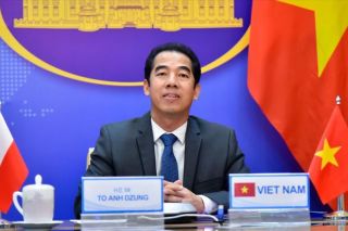 Khai trừ Đảng đối với ông Tô Anh Dũng, Nguyễn Quang Linh