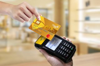 PVcomBank dành hàng ngàn ưu đãi cho chủ thẻ Mastercard