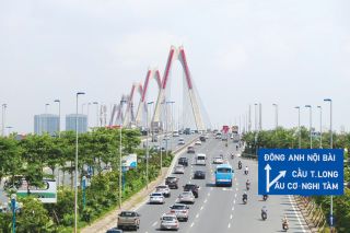 Việt Nam hoàn toàn có thể sử dụng khoản vay ODA cho phép hoàn trả trong dài hạn