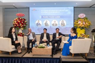 Cuối năm 2022, xu hướng và cơ hội đầu tư bất động sản