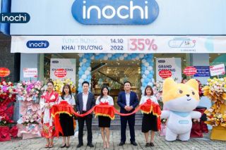INOCHI - Cảm hứng sống Nhật trong gia đình của bạn