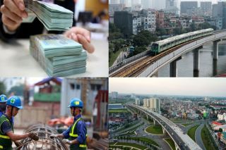 Công điện yêu cầu đẩy nhanh tiến độ giải ngân vốn đầu tư công những tháng cuối năm
