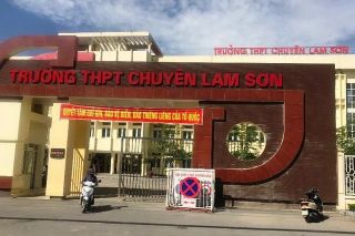 Thanh Hóa có 06 nhà giáo được Bộ GD&ĐT tặng Bằng khen