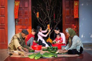 Chỉ thị của Ban Bí thư về việc tổ chức Tết Quý Mão năm 2023