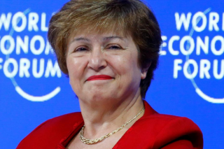 IMF "chưa hoảng hốt nhưng đã cảnh giác" các nước phát triển về nợ công