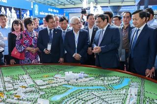 Định hướng phát triển vùng Đông Nam Bộ trong 9 chữ "tư duy mới, đột phá mới, giá trị mới"